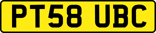 PT58UBC
