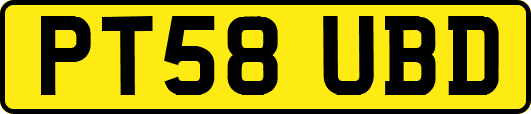 PT58UBD