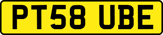 PT58UBE