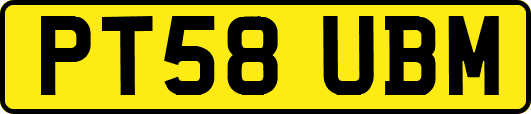 PT58UBM