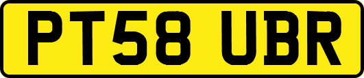 PT58UBR