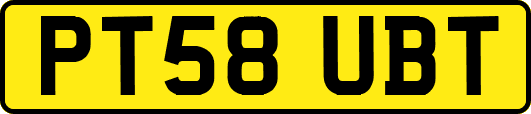 PT58UBT