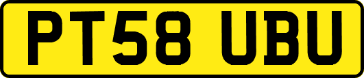 PT58UBU