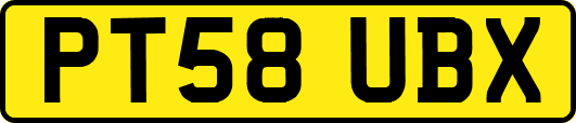 PT58UBX