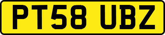PT58UBZ