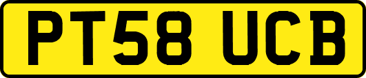 PT58UCB