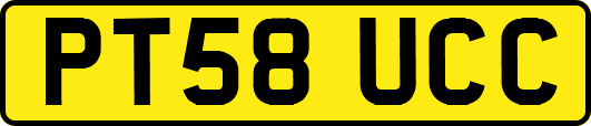 PT58UCC