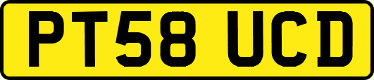 PT58UCD