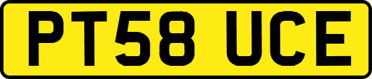 PT58UCE