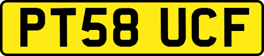 PT58UCF