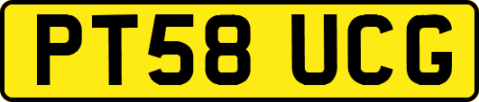 PT58UCG