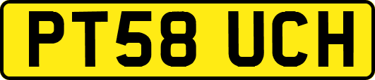PT58UCH