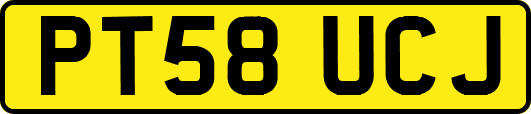 PT58UCJ