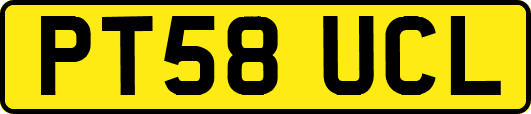 PT58UCL