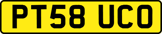 PT58UCO