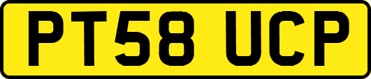 PT58UCP
