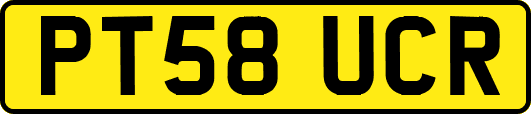 PT58UCR