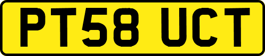 PT58UCT