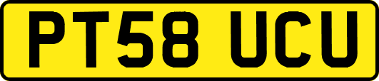 PT58UCU