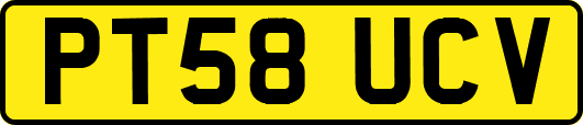 PT58UCV
