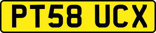 PT58UCX