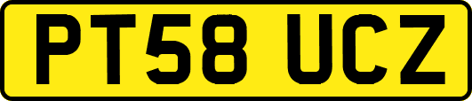 PT58UCZ