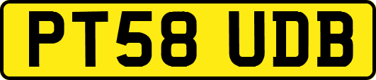 PT58UDB