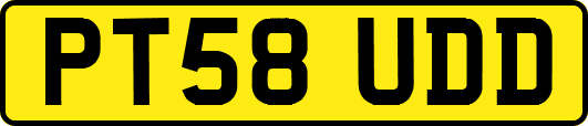 PT58UDD