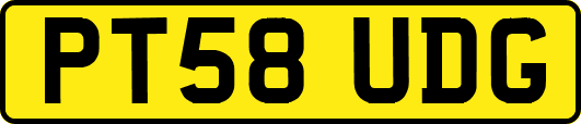 PT58UDG