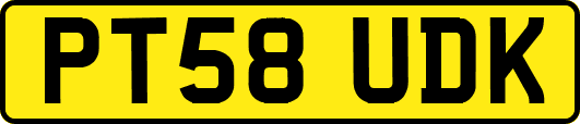 PT58UDK