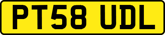 PT58UDL