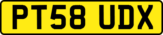PT58UDX