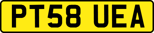 PT58UEA