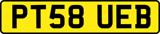 PT58UEB