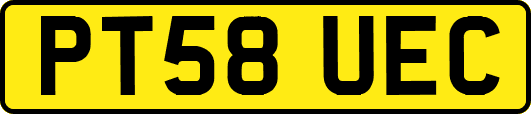 PT58UEC
