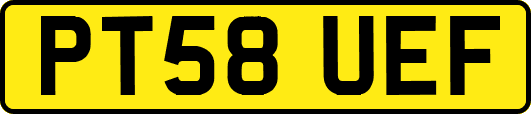 PT58UEF