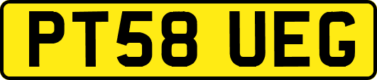 PT58UEG