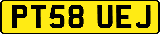 PT58UEJ