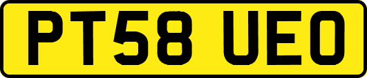 PT58UEO