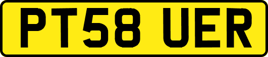PT58UER