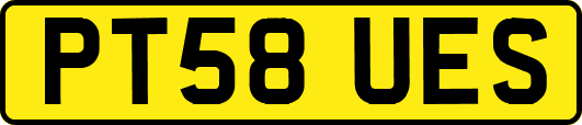 PT58UES
