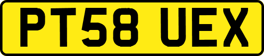 PT58UEX