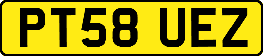 PT58UEZ