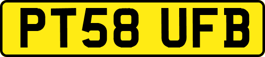 PT58UFB