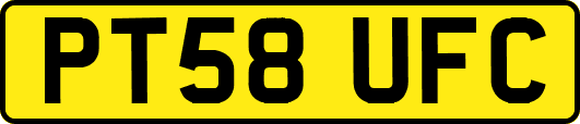 PT58UFC