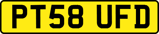 PT58UFD