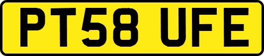 PT58UFE
