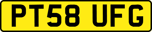 PT58UFG