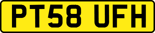 PT58UFH