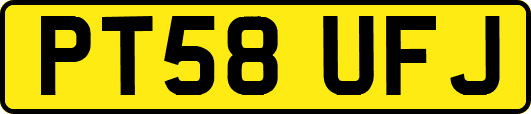 PT58UFJ